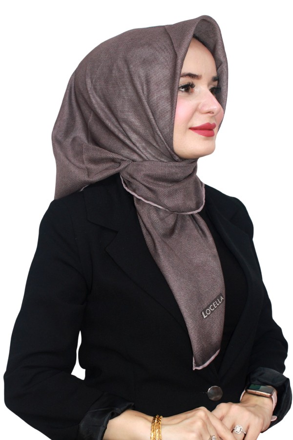 Soft (Pamuk) Eşarp 4107-15