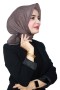 Soft (Pamuk) Eşarp 4107-15