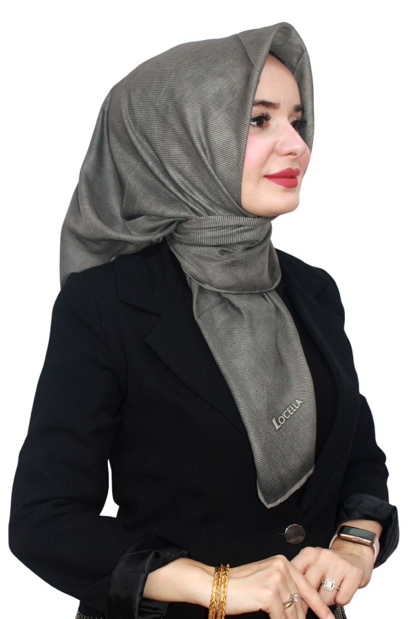 Soft (Pamuk) Eşarp 4107-16