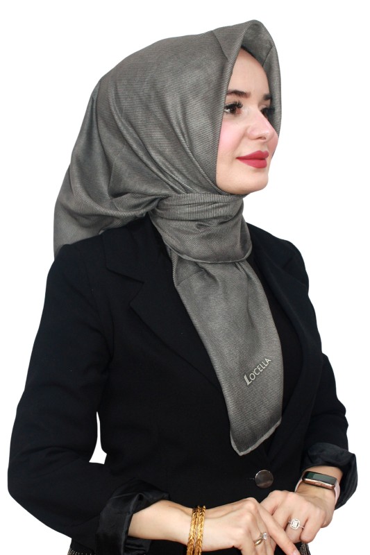 Soft (Pamuk) Eşarp 4107-16