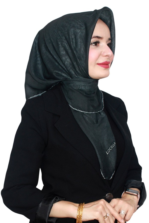 Soft (Pamuk) Eşarp 4107-17