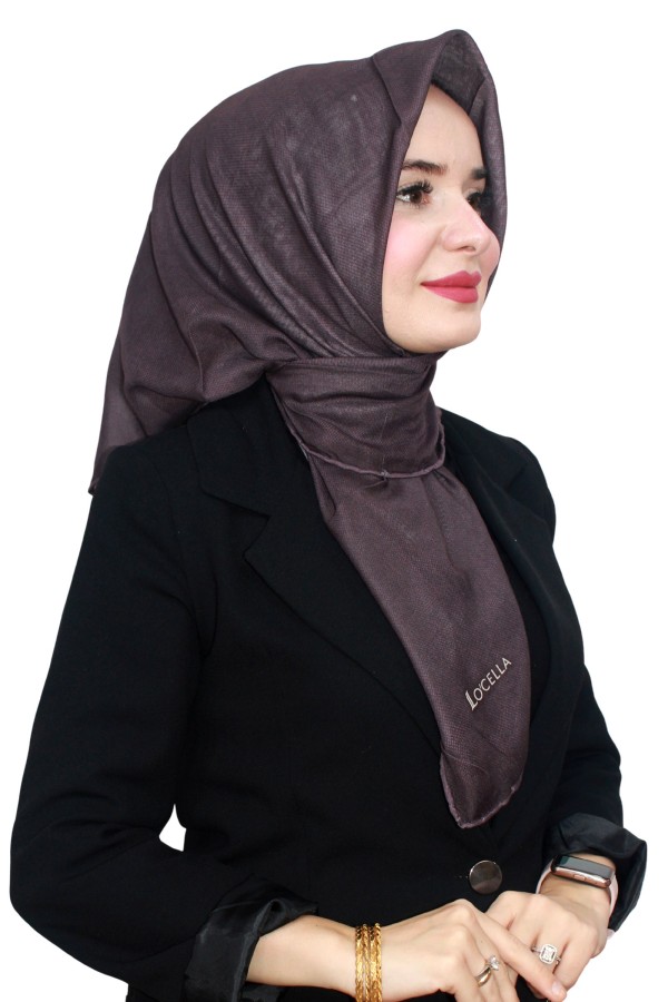 Soft (Pamuk) Eşarp 4107-2