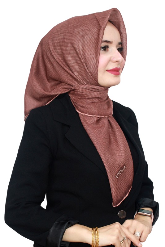 Soft (Pamuk) Eşarp 4107-3