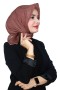 Soft (Pamuk) Eşarp 4107-3