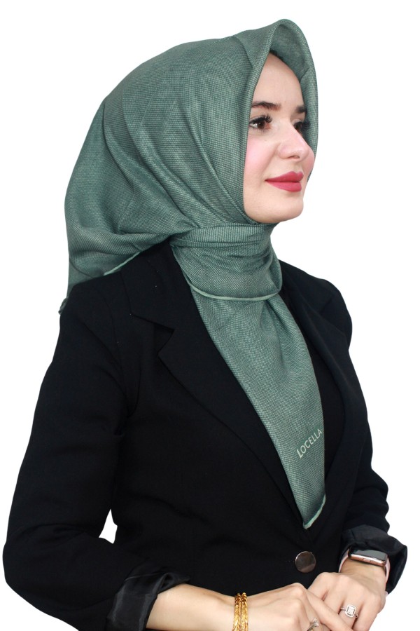 Soft (Pamuk) Eşarp 4107-5