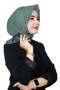 Soft (Pamuk) Eşarp 4107-5