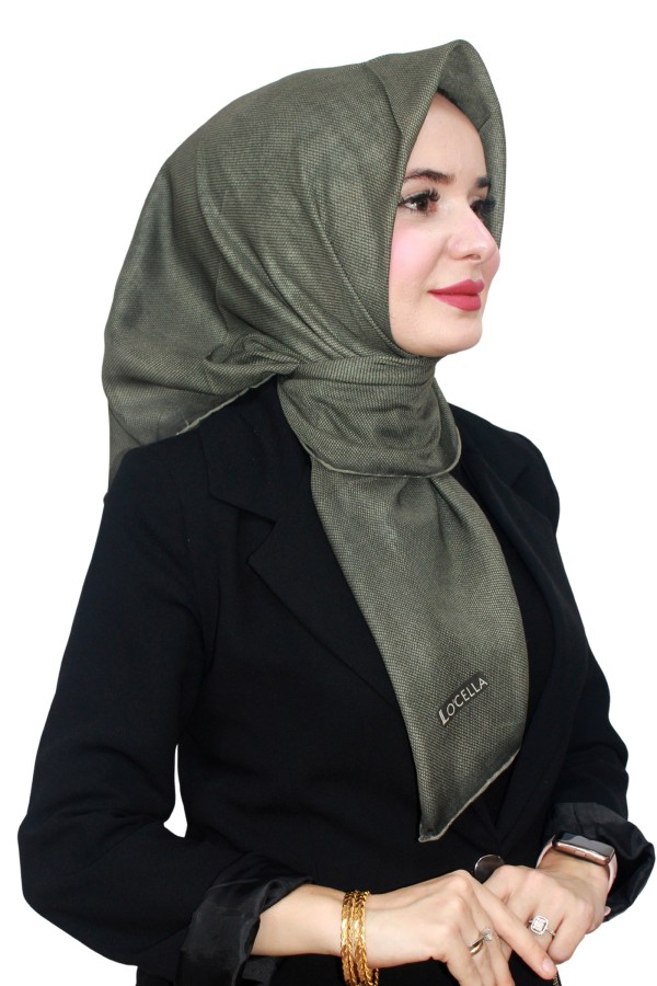 Soft (Pamuk) Eşarp 4107-6