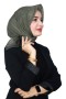 Soft (Pamuk) Eşarp 4107-6