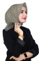 Soft (Pamuk) Eşarp 4107-7