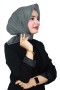 Soft (Pamuk) Eşarp 4107-9