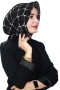 Çekme Coton Eşarp 1073-1