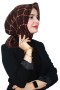 Çekme Coton Eşarp 1073-21