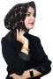 Çekme Coton Eşarp 1073-24