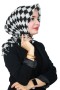 Çekme Boncuklu Yazma 2014-1