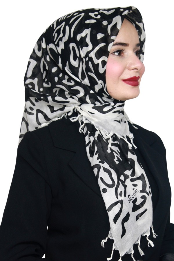 Çekme Boncuklu Yazma 2014-12