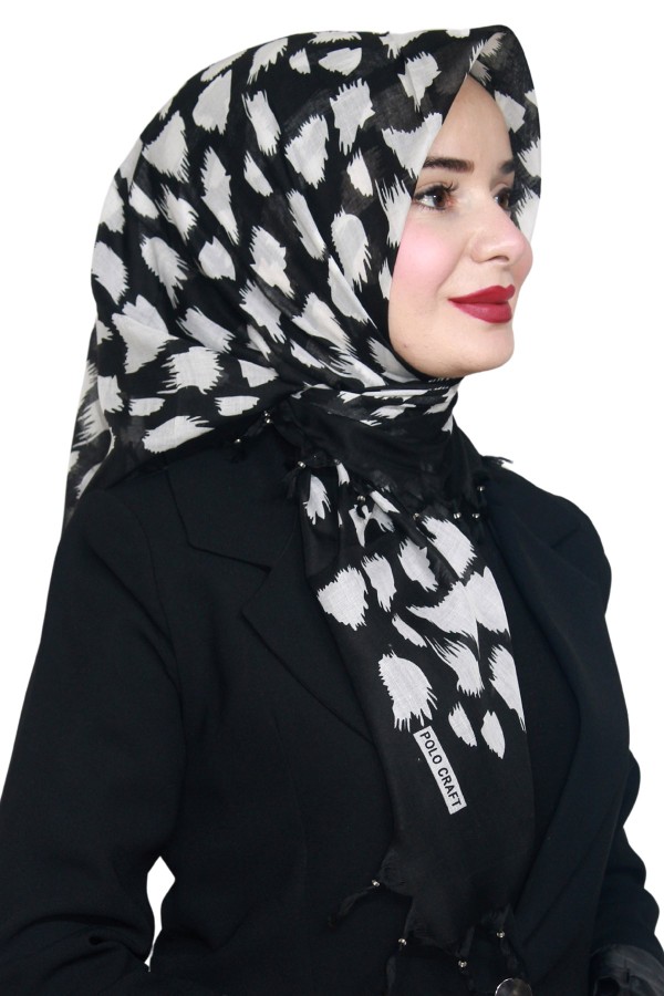 Çekme Boncuklu Yazma 2014-16