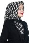 Çekme Boncuklu Yazma 2014-2