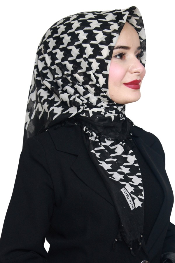 Çekme Boncuklu Yazma 2014-2