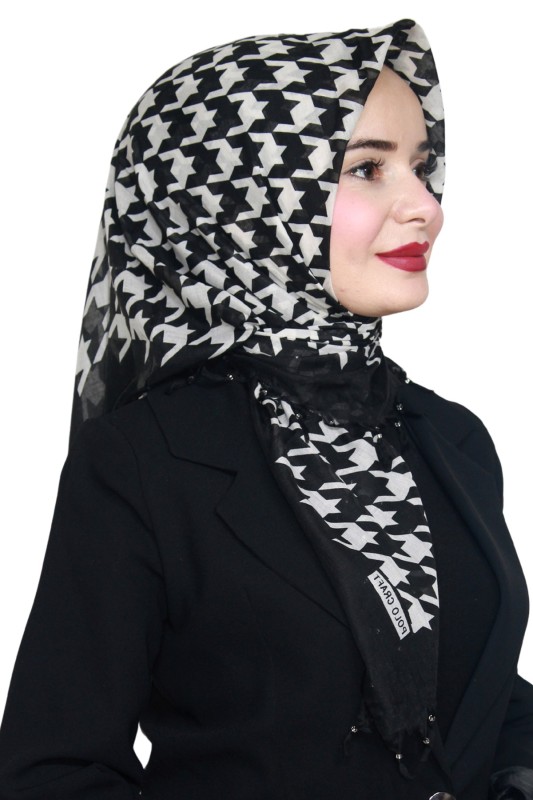 Çekme Boncuklu Yazma 2014-2