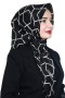Çekme Boncuklu Yazma 2014-20