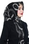 Çekme Boncuklu Yazma 2014-4