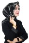 Çekme Boncuklu Yazma 2014-4
