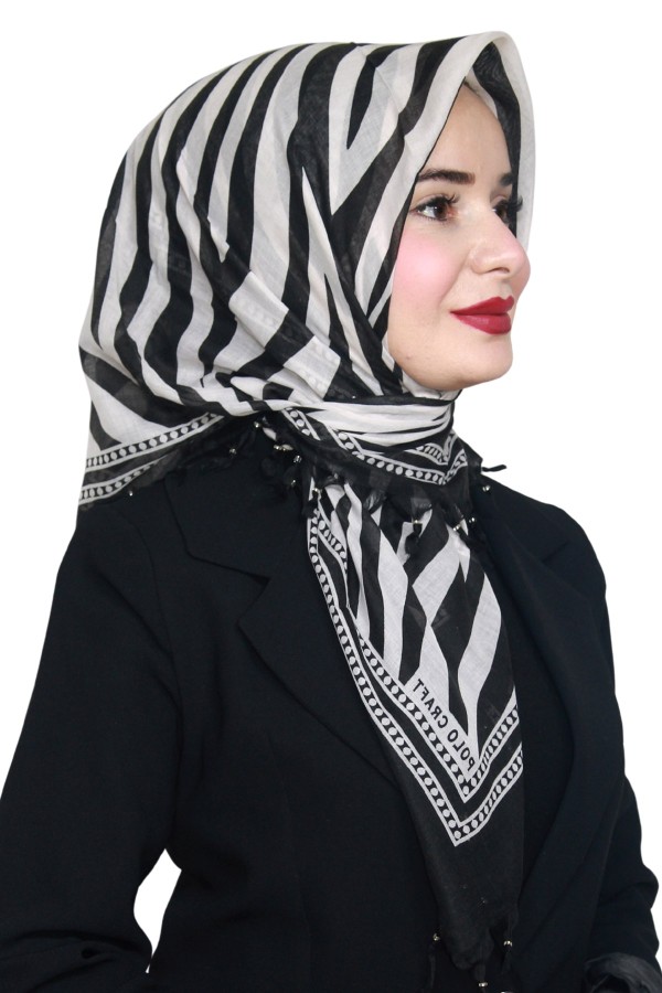 Çekme Boncuklu Yazma 2014-5