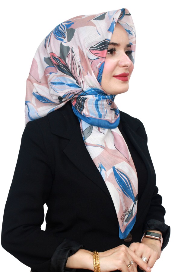 Pamuk (Soft) Eşarp 4161-10