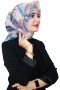 Pamuk (Soft) Eşarp 4161-10