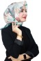 Pamuk (Soft) Eşarp 4161-12