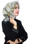 Pamuk (Soft) Eşarp 4161-13
