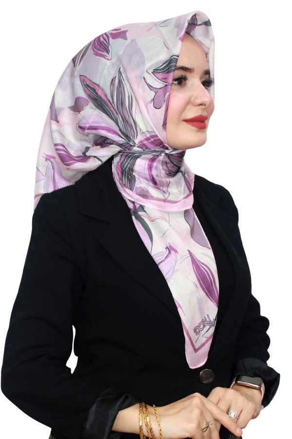 Pamuk (Soft) Eşarp 4161-14