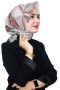 Pamuk (Soft) Eşarp 4161-15