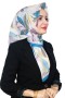 Pamuk (Soft) Eşarp 4161-16