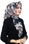 Pamuk (Soft) Eşarp 4161-17