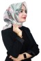 Pamuk (Soft) Eşarp 4161-2