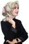 Pamuk (Soft) Eşarp 4161-4