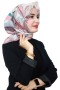 Pamuk (Soft) Eşarp 4161-5