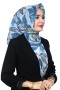 Pamuk (Soft) Eşarp 4161-7