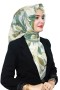 Pamuk (Soft) Eşarp 4161-8