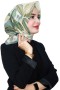 Pamuk (Soft) Eşarp 4161-8