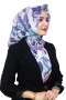 Pamuk (Soft) Eşarp 4161-9