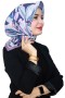 Pamuk (Soft) Eşarp 4161-9
