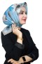 Pamuk (Soft) Eşarp 4162-10