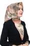 Pamuk (Soft) Eşarp 4162-11