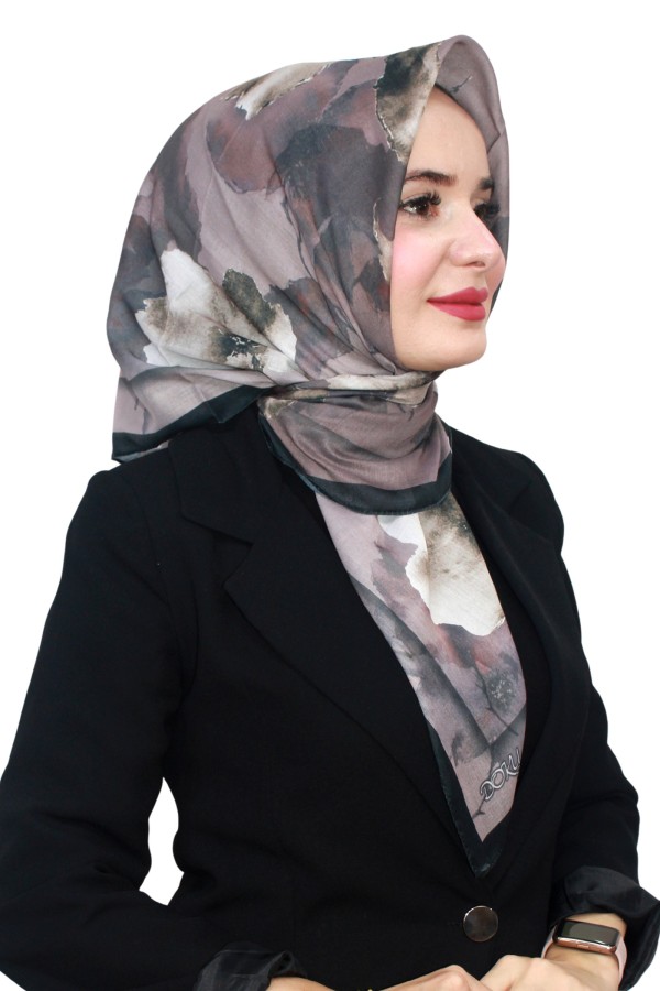 Pamuk (Soft) Eşarp 4162-12