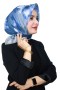 Pamuk (Soft) Eşarp 4162-13
