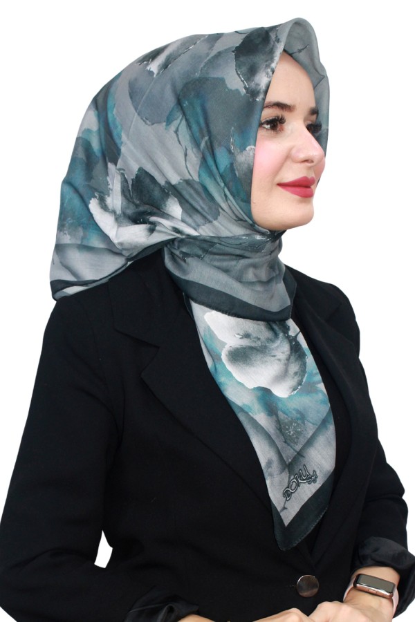 Pamuk (Soft) Eşarp 4162-15