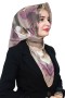Pamuk (Soft) Eşarp 4162-16