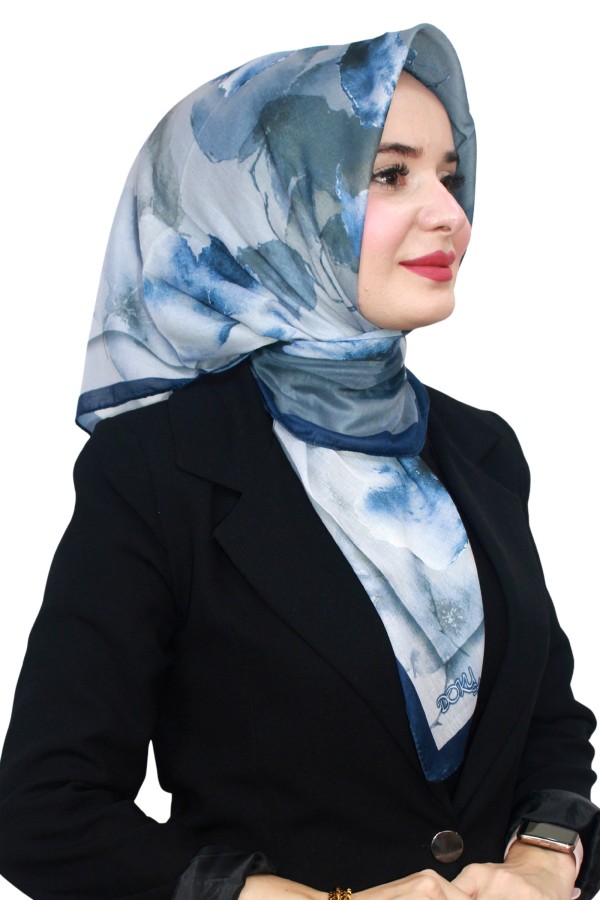 Pamuk (Soft) Eşarp 4162-17